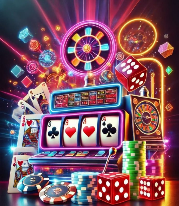 Classic Slot Myanmar