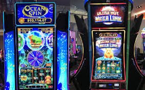 Online Slots