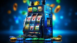 spins Online Slot ဂိမ်း MMK ဖြင့် ကစားနေသောမြင်ကွင်း