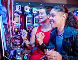Online Slots Gameplay Myanmar
