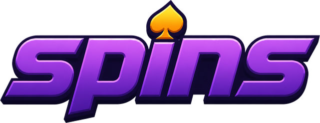 spins Logo